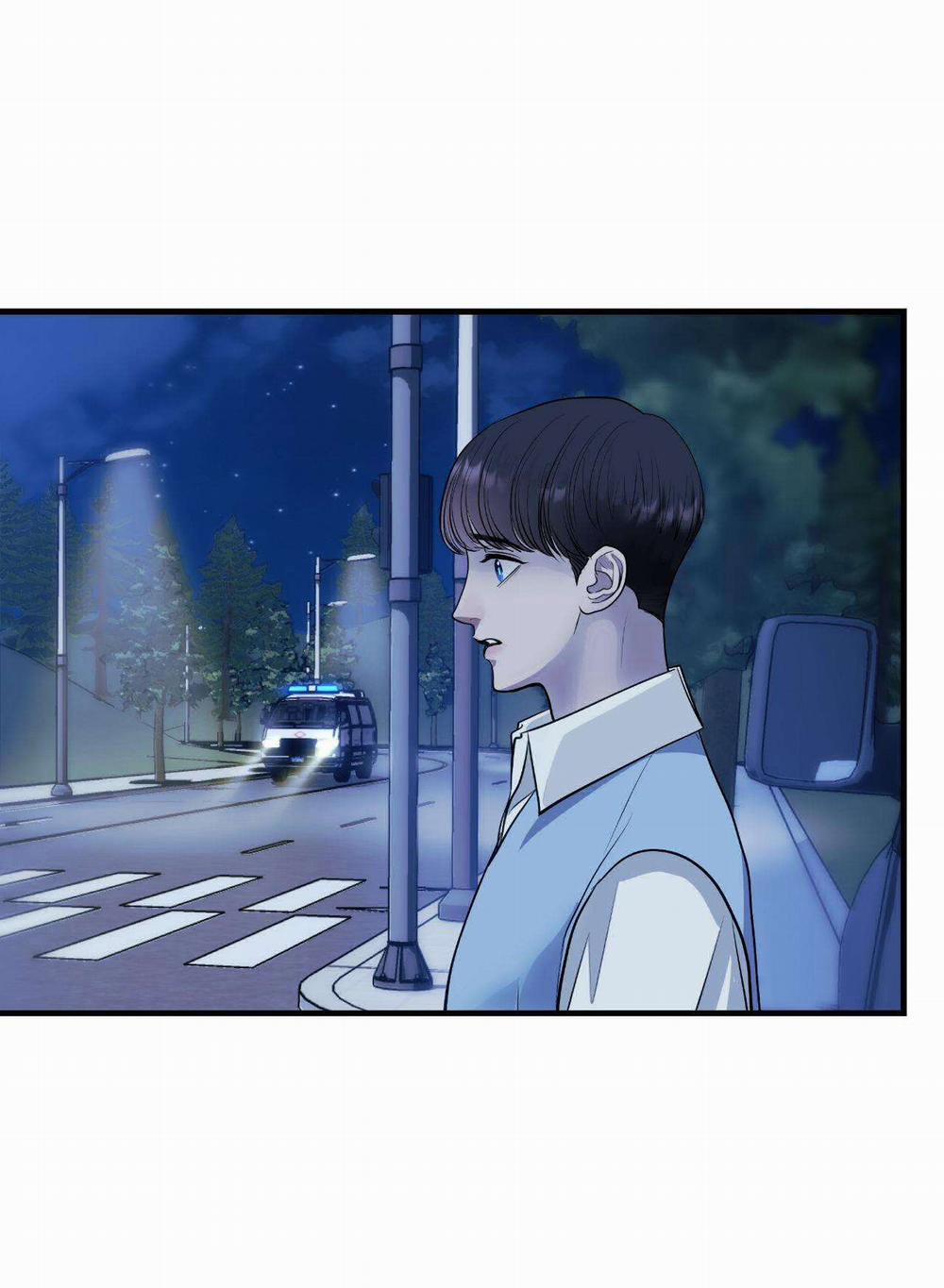 Người Trong Gương 19 trang 123