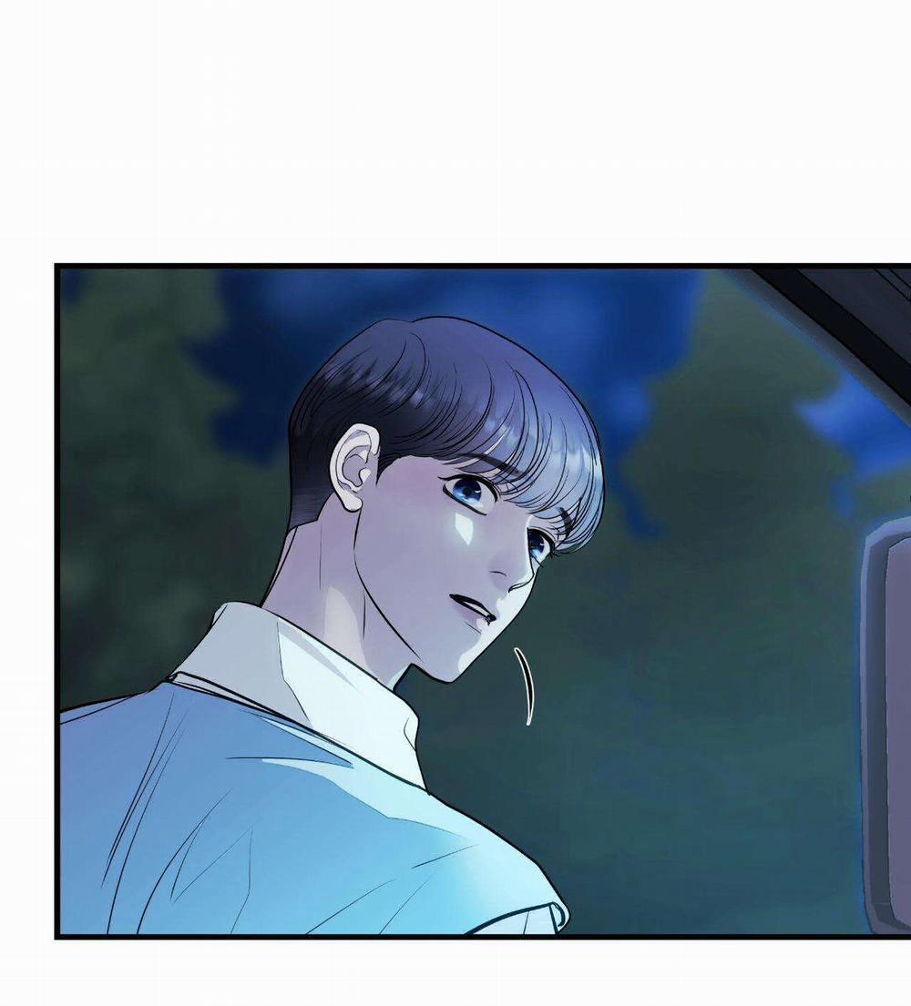 Người Trong Gương 19 trang 124