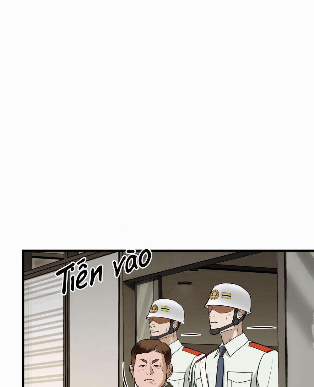 Người Trong Gương 19 trang 130