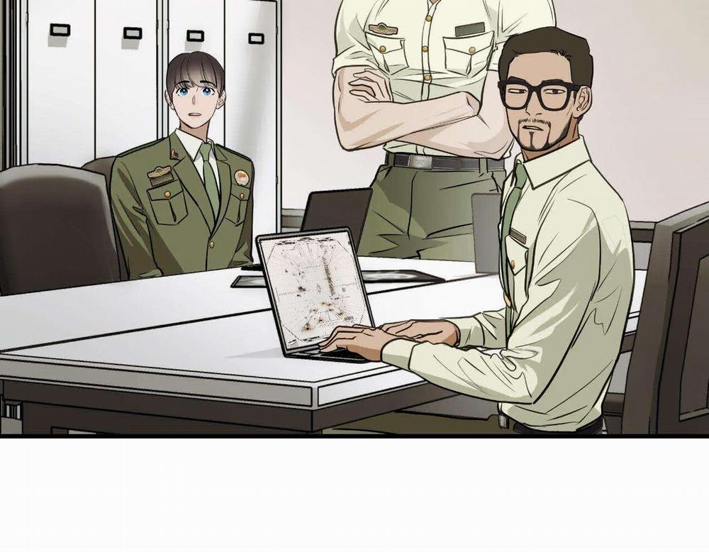 Người Trong Gương 19 trang 133