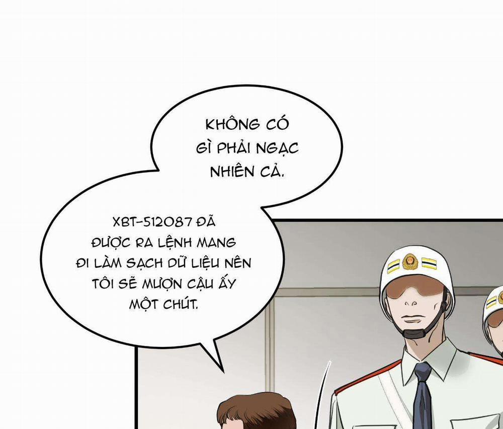 Người Trong Gương 19 trang 134