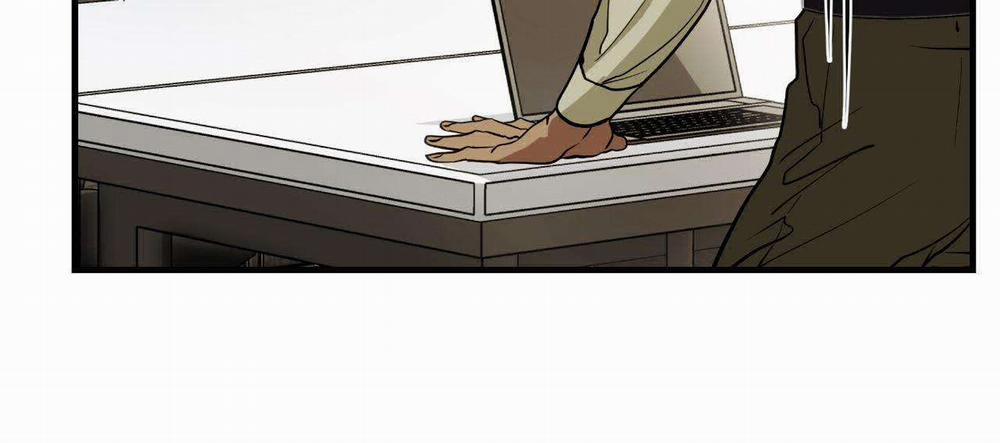 Người Trong Gương 19 trang 138