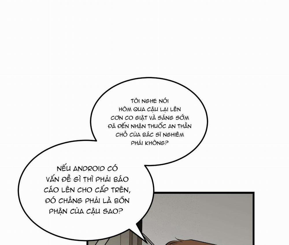 Người Trong Gương 19 trang 141