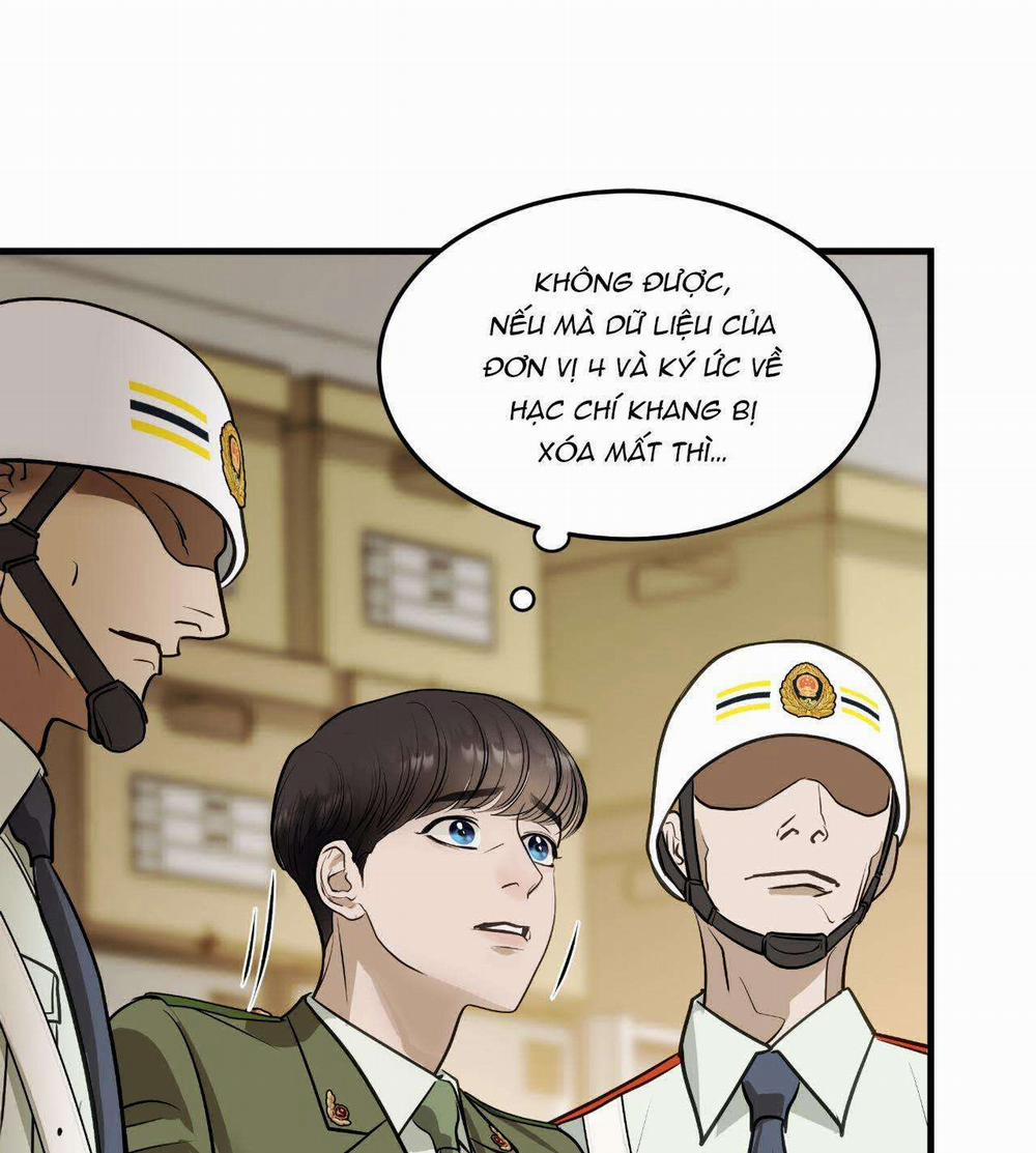 Người Trong Gương 19 trang 143