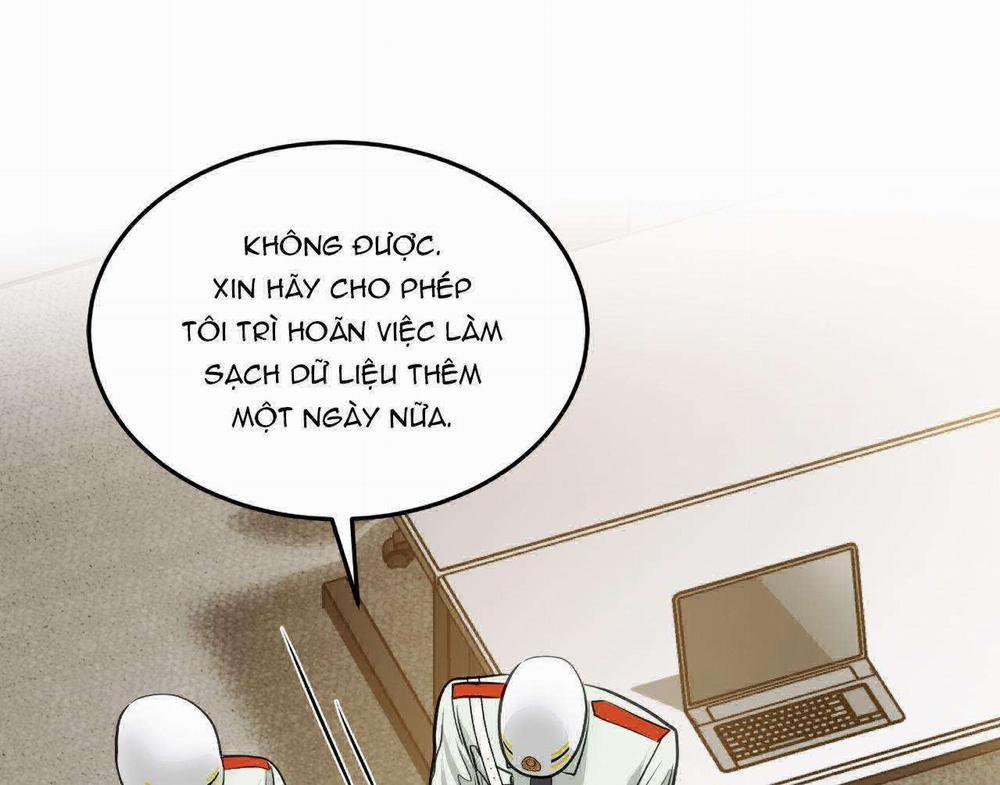 Người Trong Gương 19 trang 145