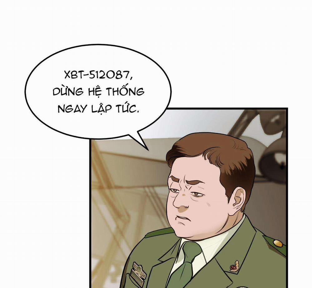 Người Trong Gương 19 trang 154