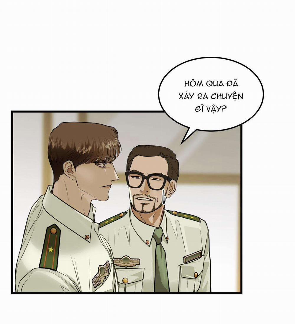 Người Trong Gương 19 trang 176