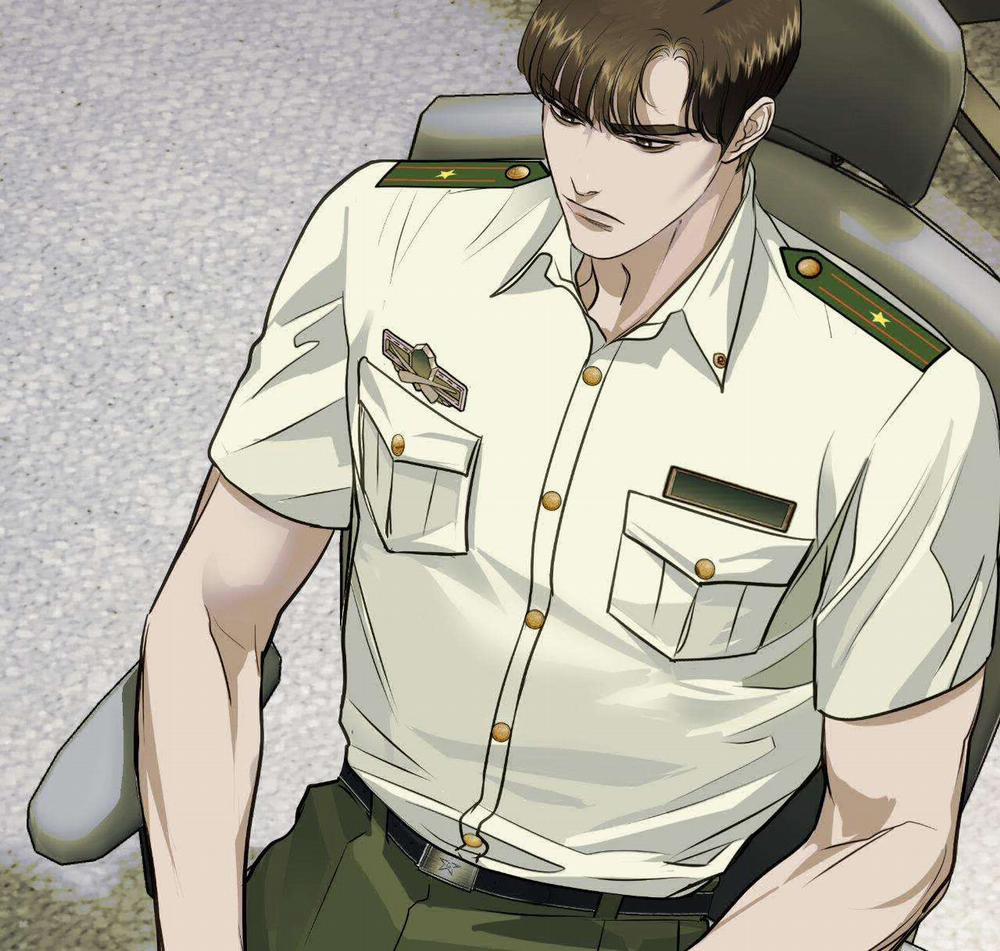 Người Trong Gương 19 trang 187