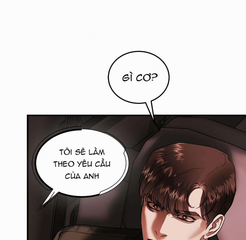 Người Trong Gương 19 trang 19