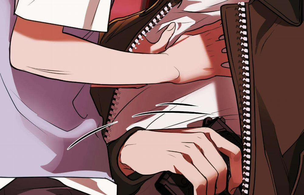 Người Trong Gương 19 trang 23