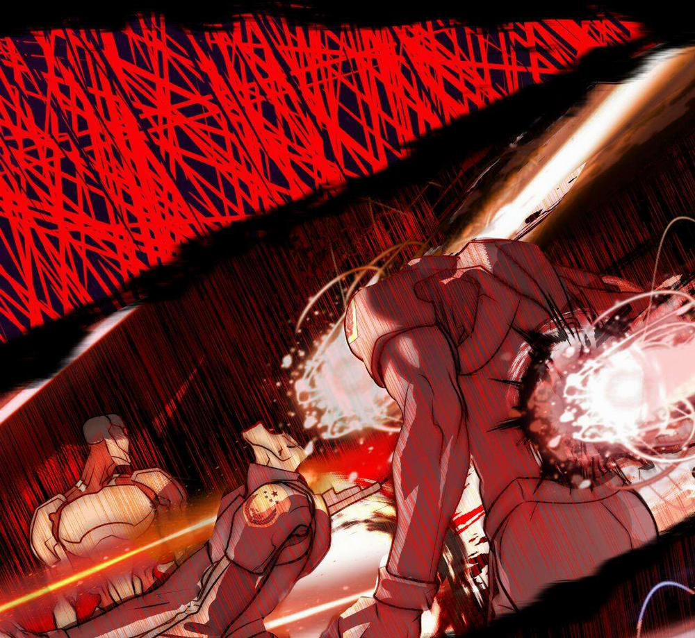 Người Trong Gương 19 trang 33