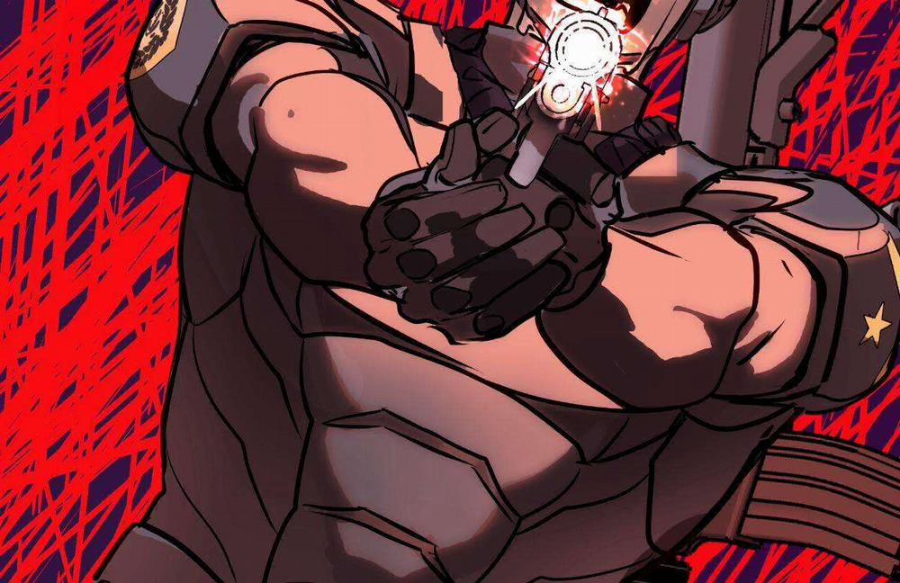 Người Trong Gương 19 trang 39