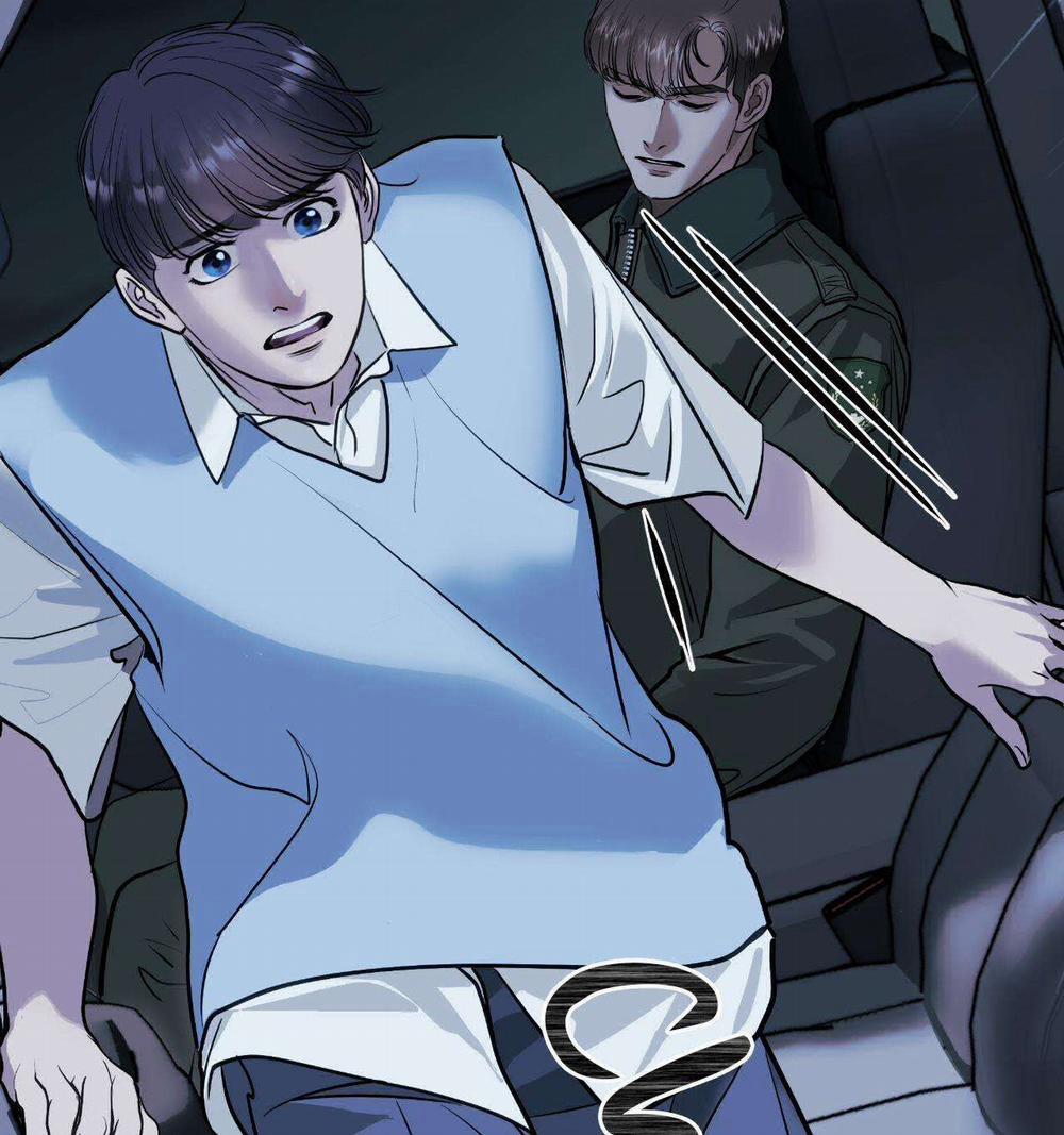 Người Trong Gương 19 trang 77