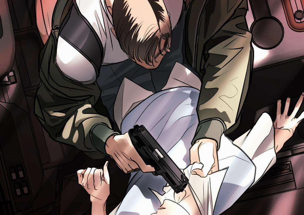 Người Trong Gương 19 trang 97