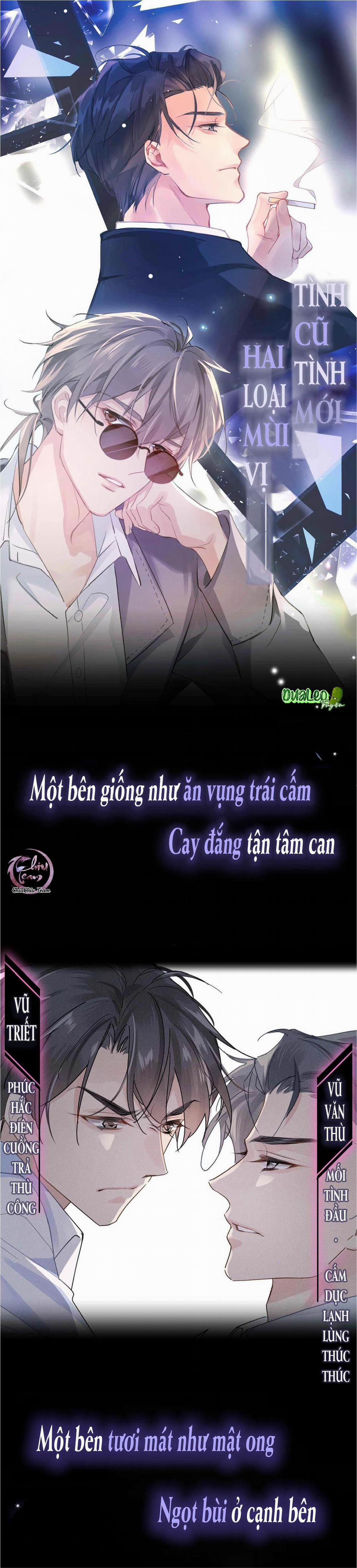 Người Trong Tim (END) 0.1 trang 0