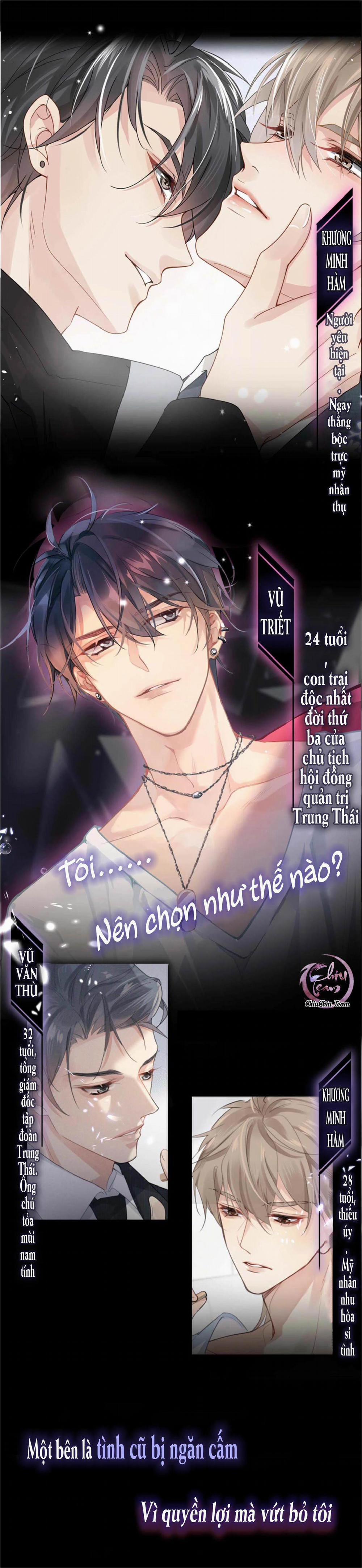 Người Trong Tim (END) 0.1 trang 1