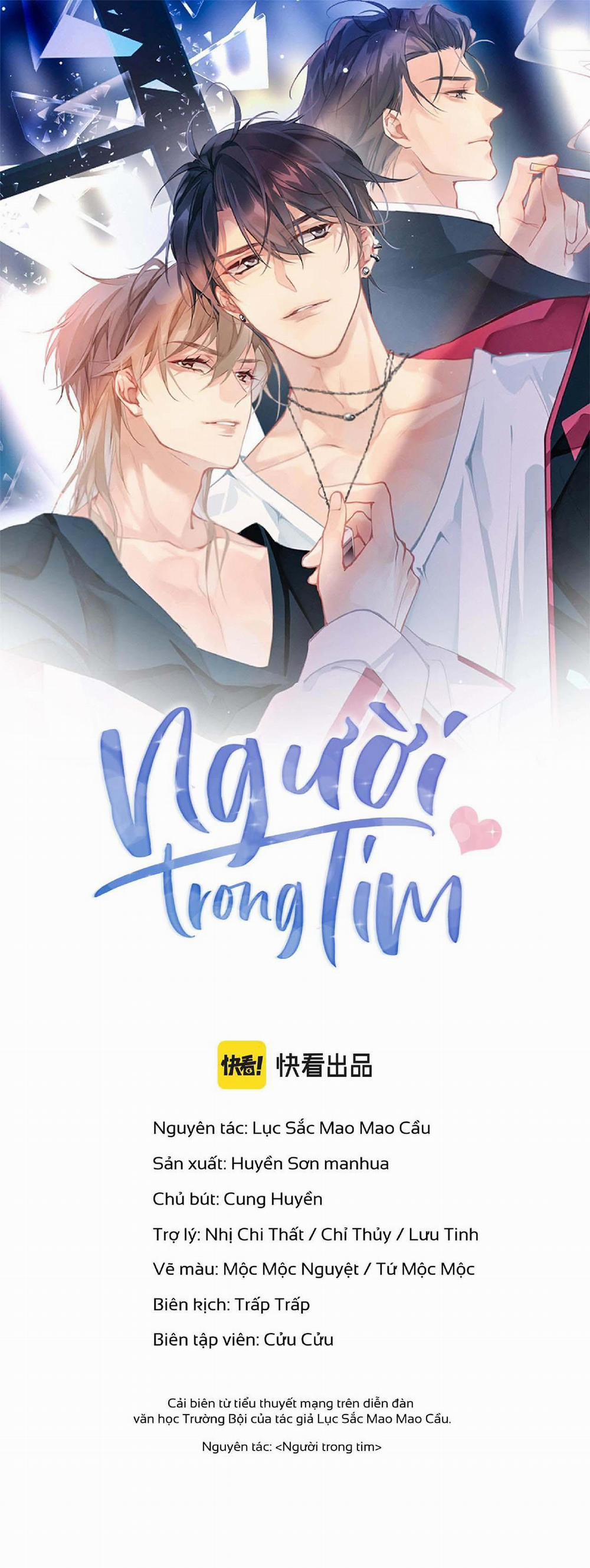 Người Trong Tim (END) 2 trang 0