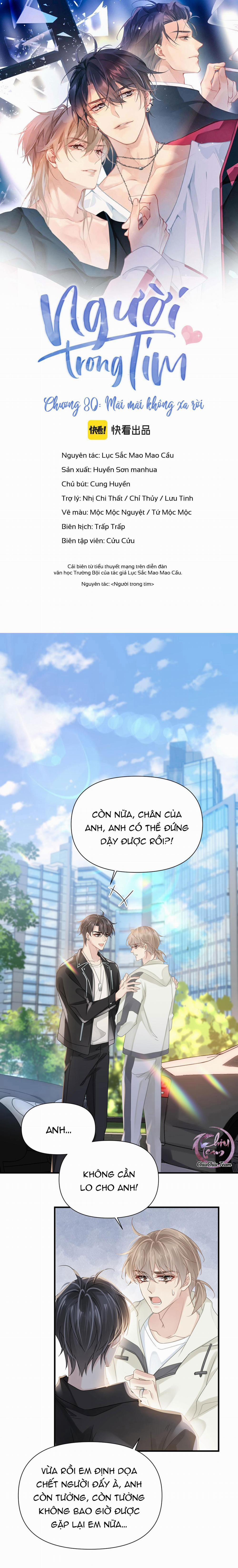 Người Trong Tim (END) 80 END trang 0