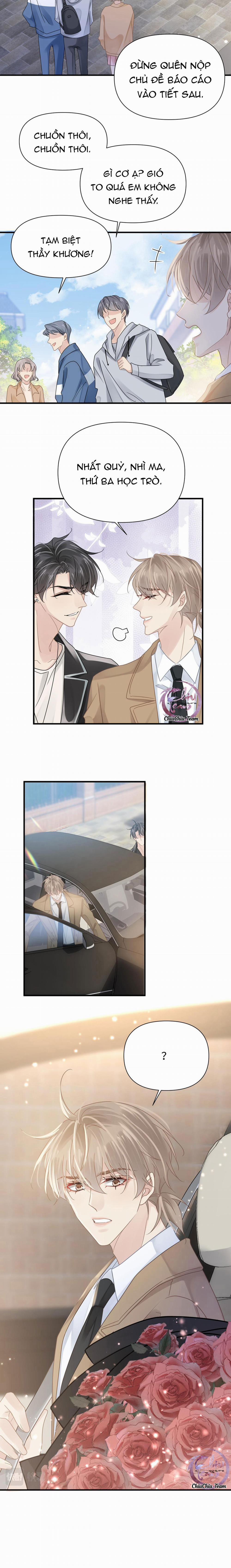 Người Trong Tim (END) 80 END trang 11