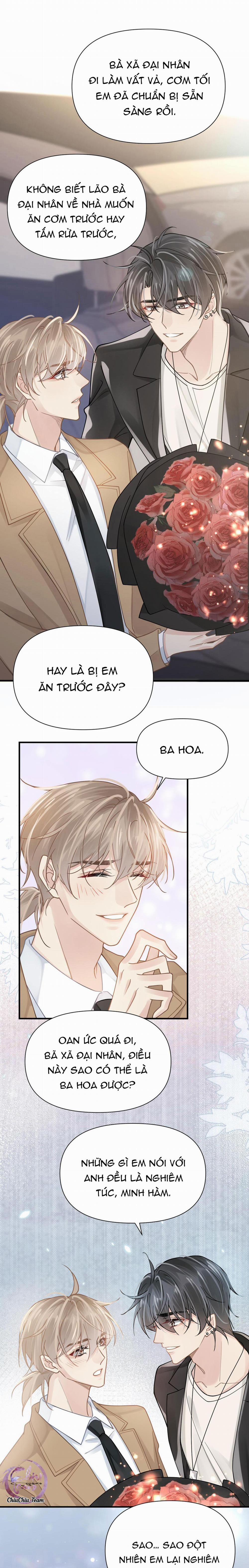 Người Trong Tim (END) 80 END trang 12