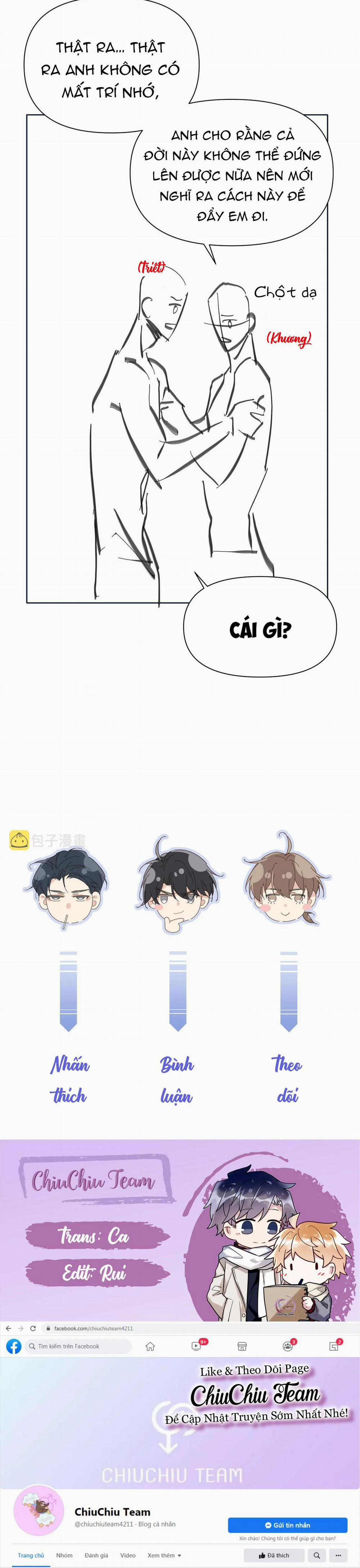 Người Trong Tim 79 trang 15