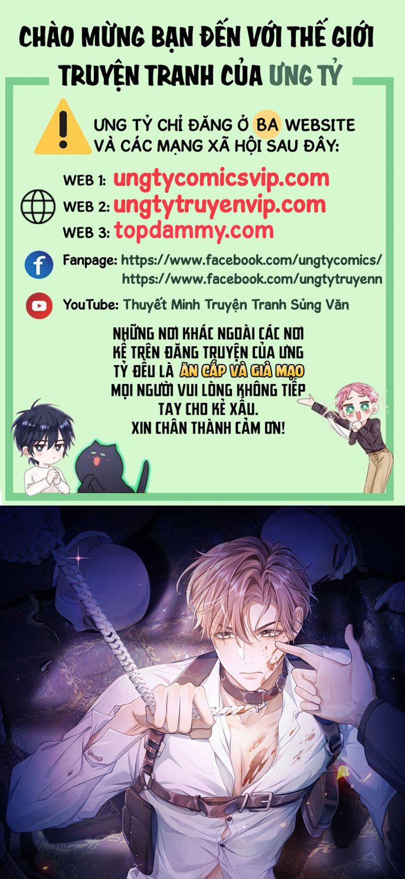 Người Trước Lại Muốn Phục Hôn Rồi 14 trang 0