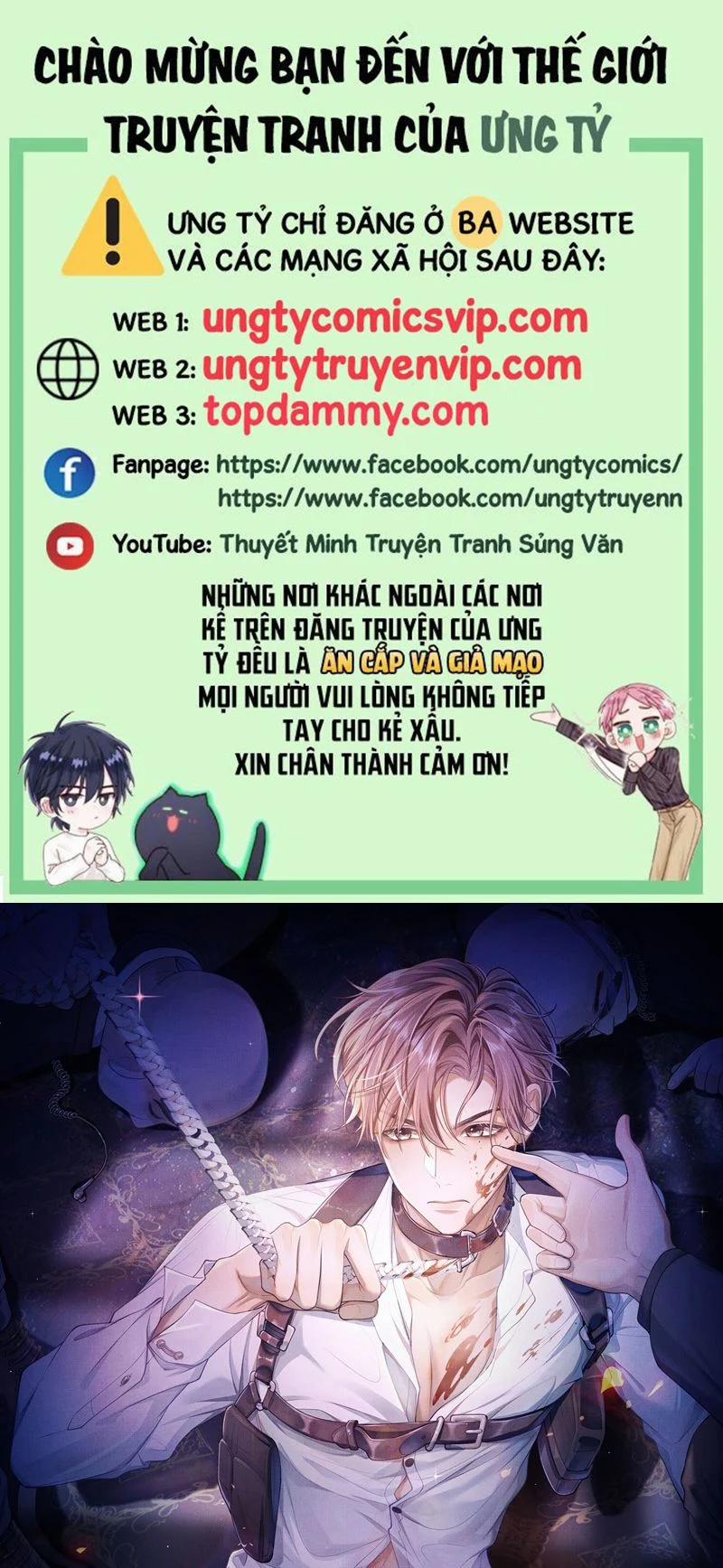 Người Trước Lại Muốn Phục Hôn Rồi 20 trang 0
