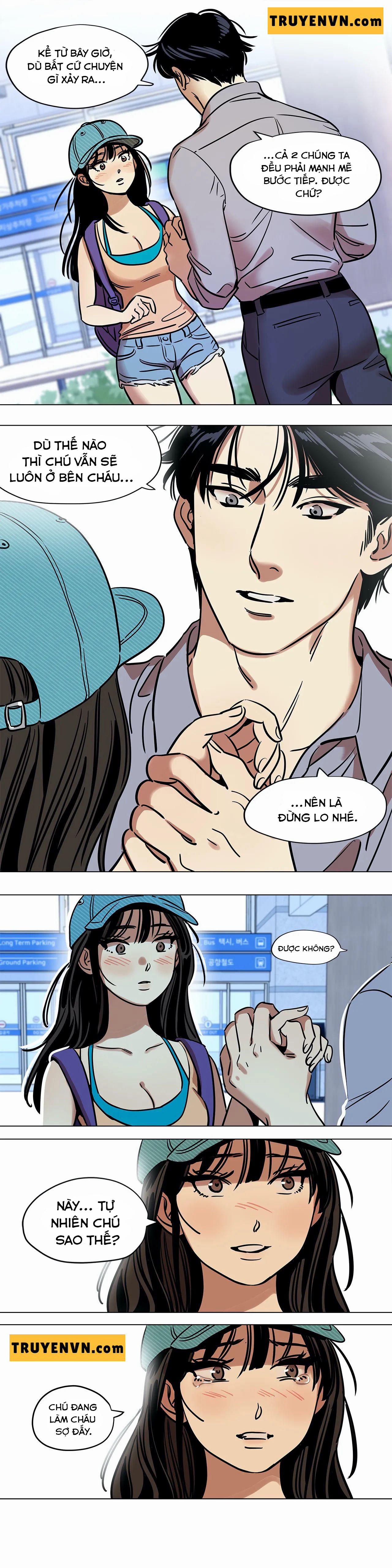 Người Tuyết 10 trang 15