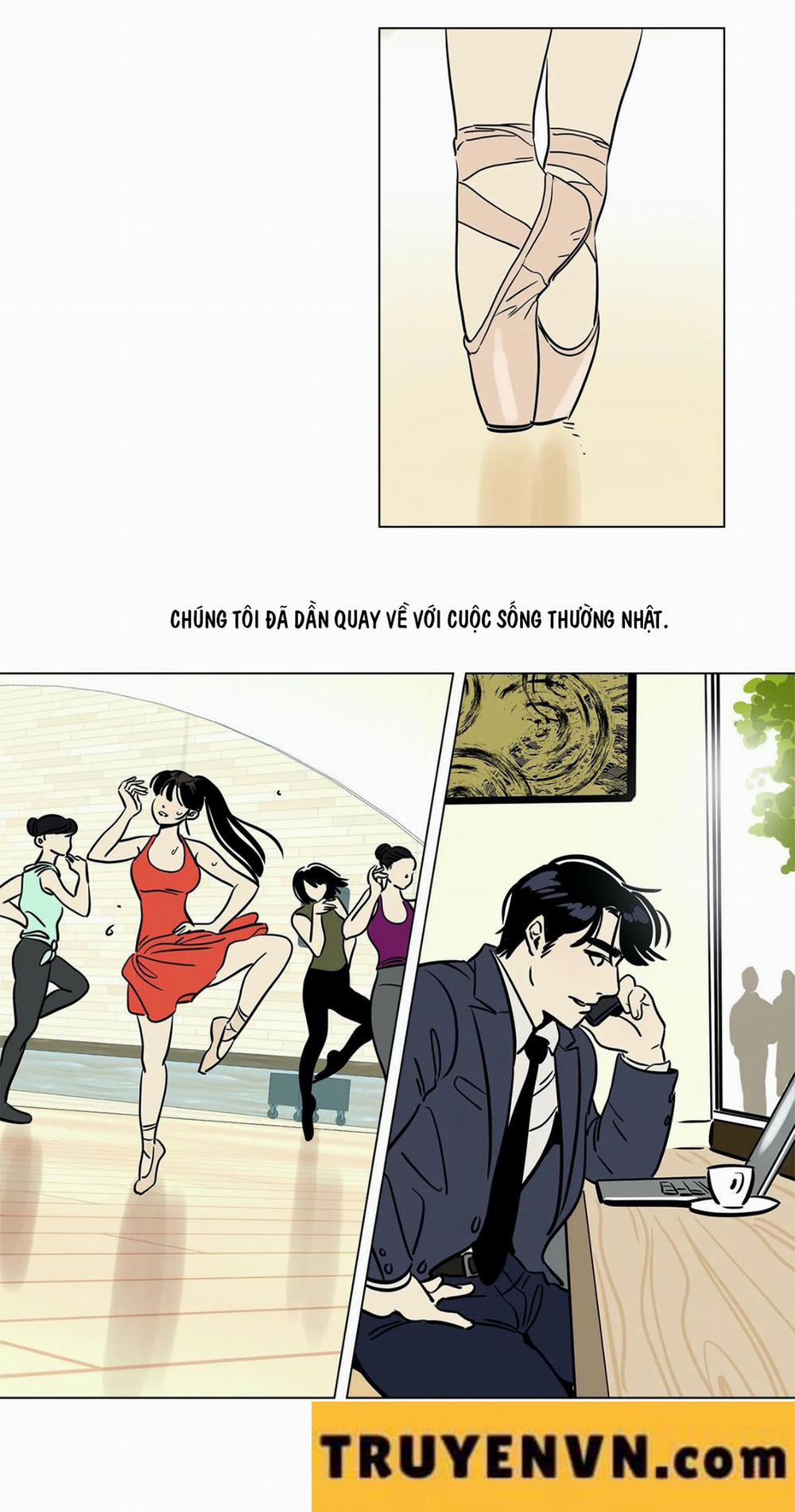 Người Tuyết 11 trang 11