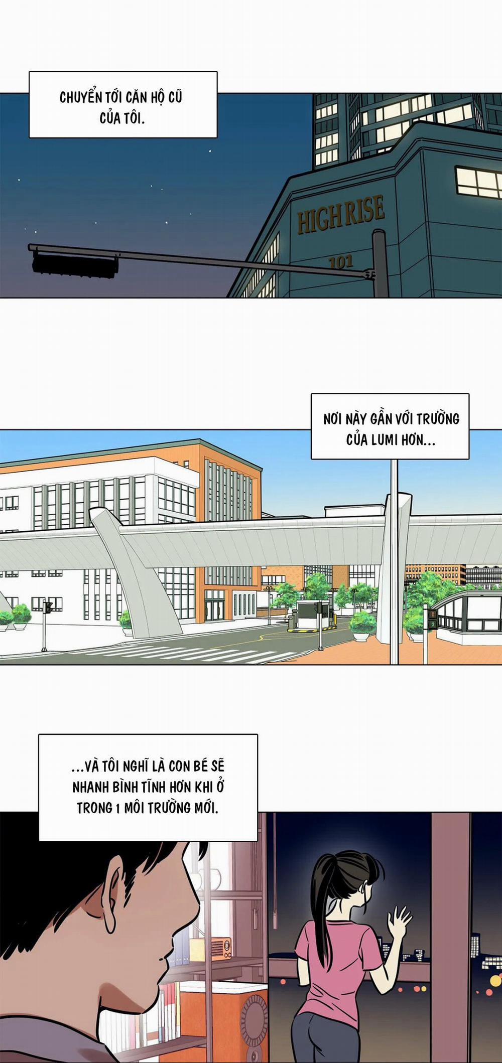 Người Tuyết 11 trang 12