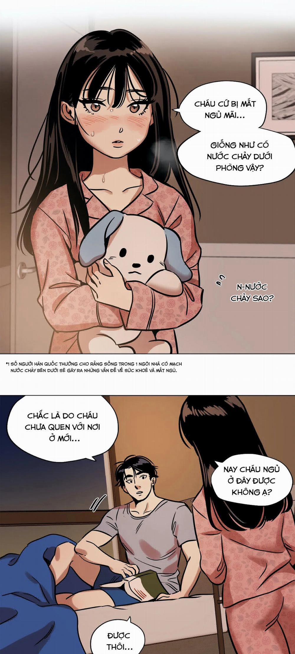 Người Tuyết 11 trang 24