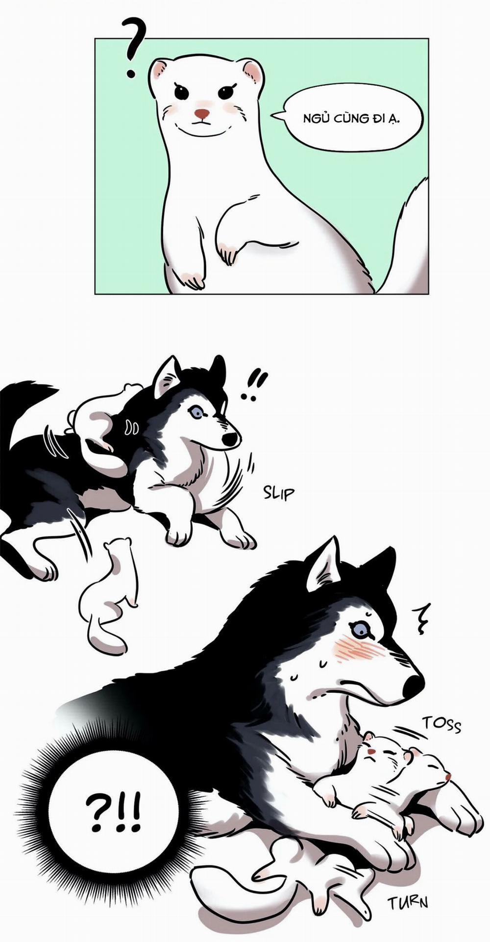 Người Tuyết 11 trang 27