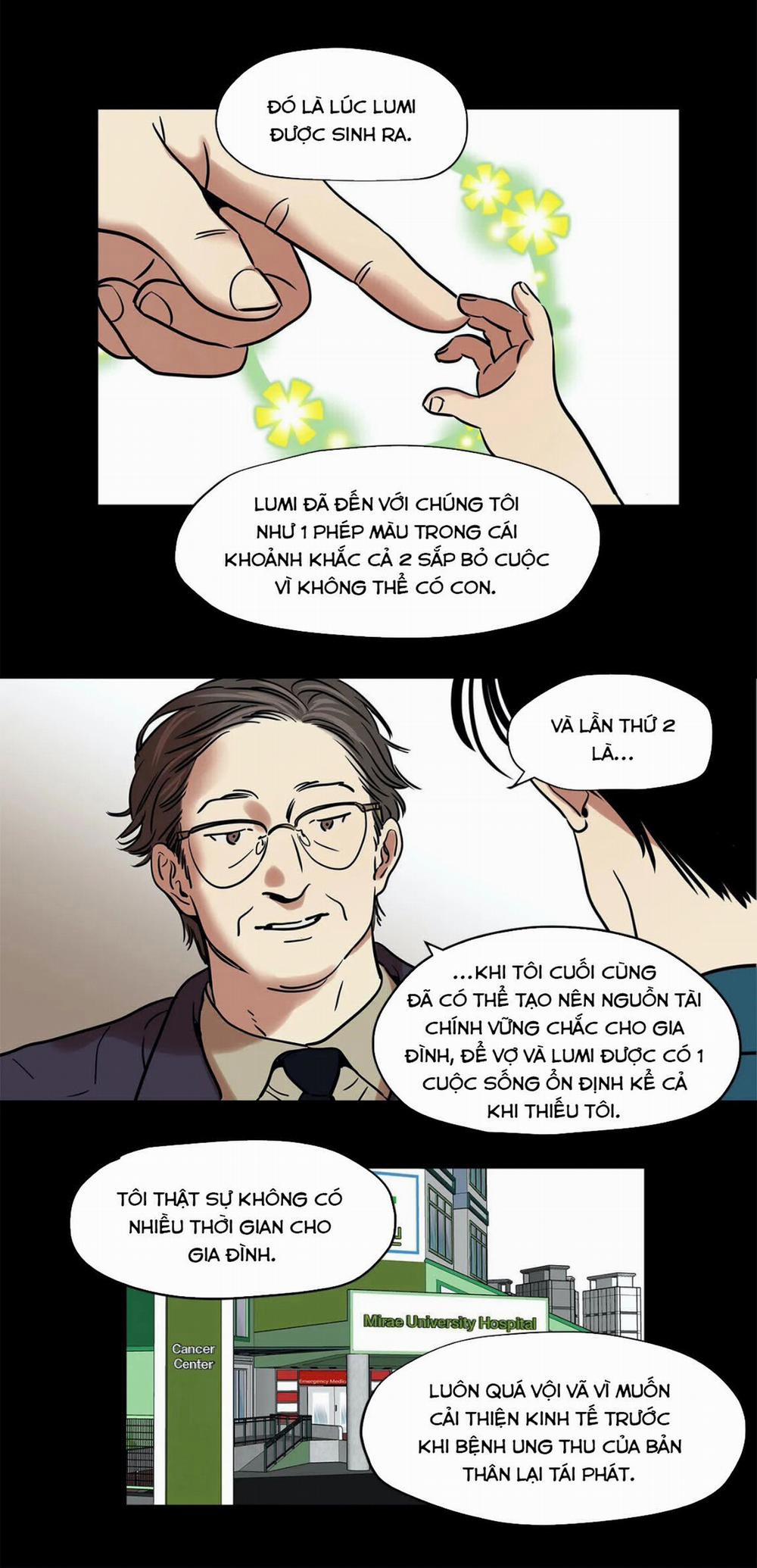 Người Tuyết 11 trang 7