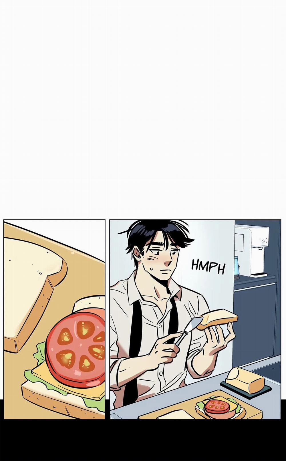 Người Tuyết 12 trang 19