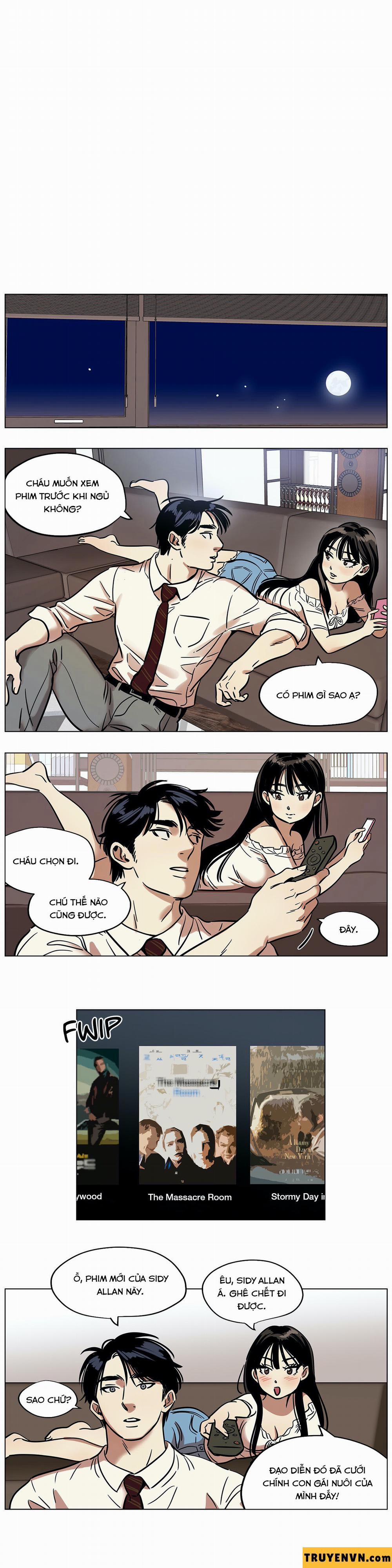 Người Tuyết 13 trang 10