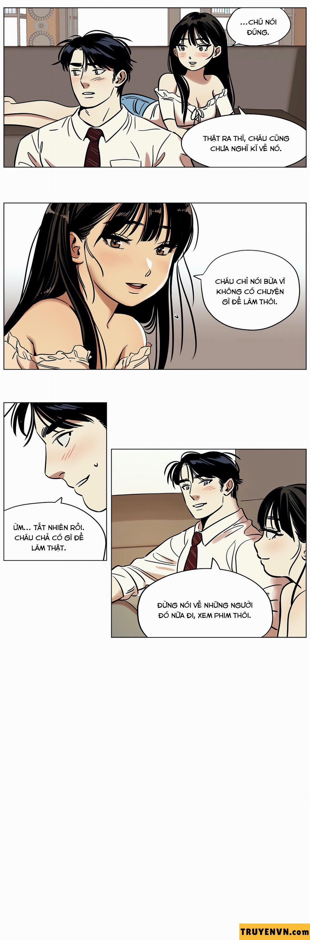 Người Tuyết 13 trang 13