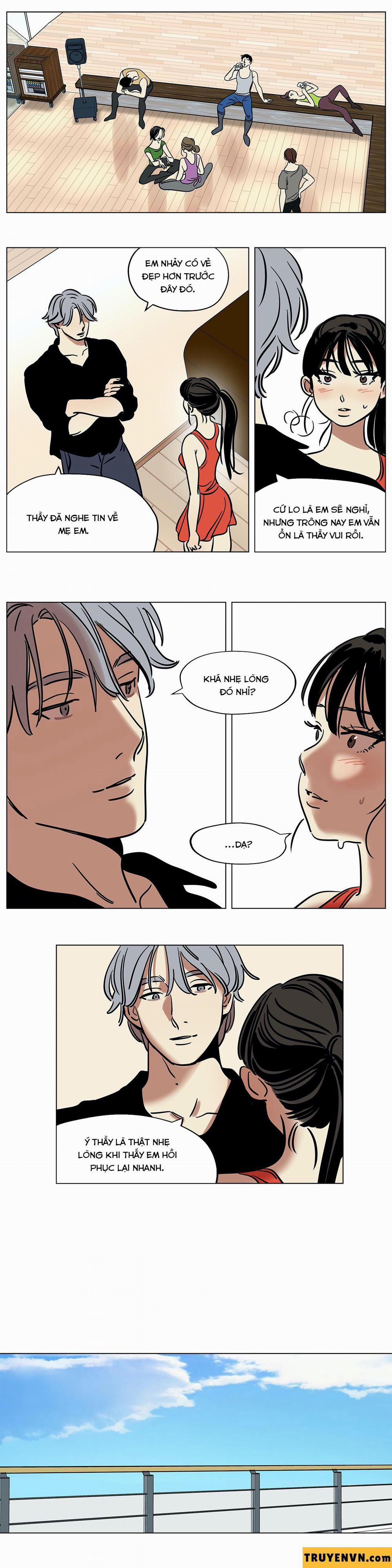 Người Tuyết 13 trang 3