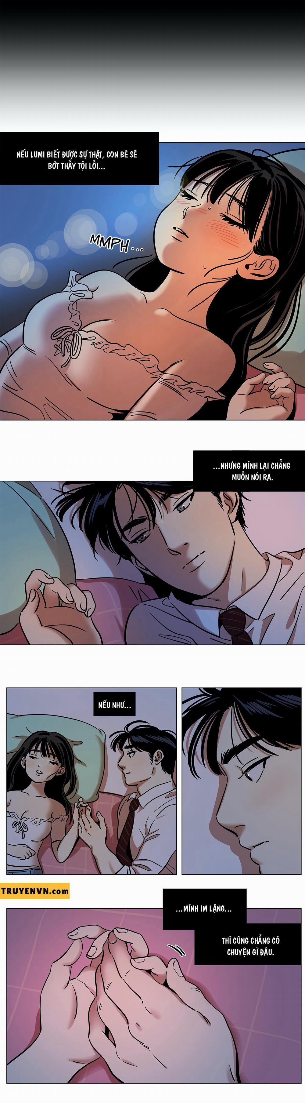 Người Tuyết 14 trang 2