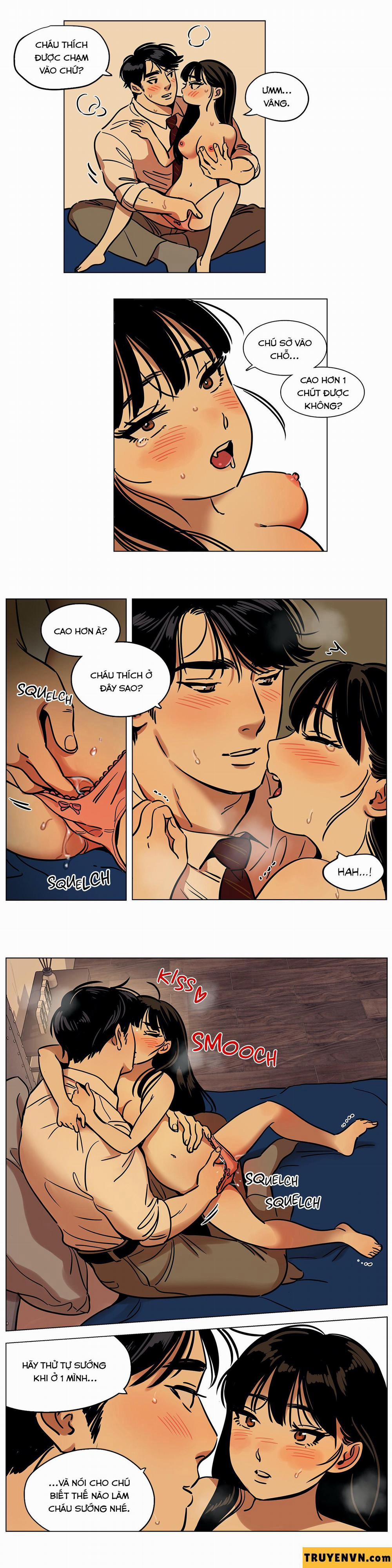 Người Tuyết 15 trang 3