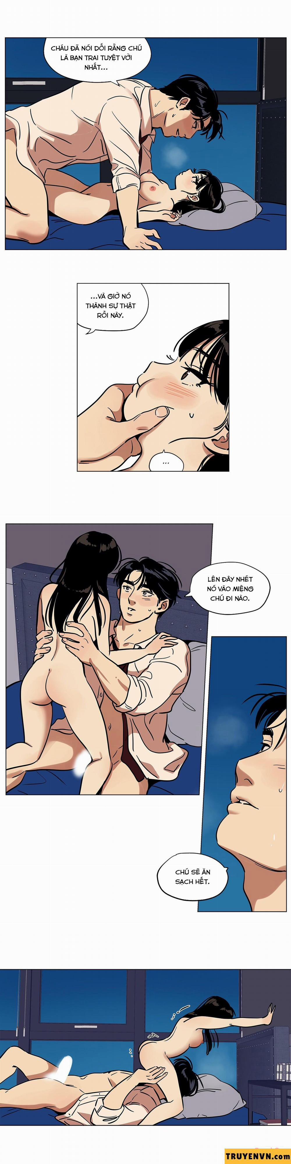 Người Tuyết 16 trang 3