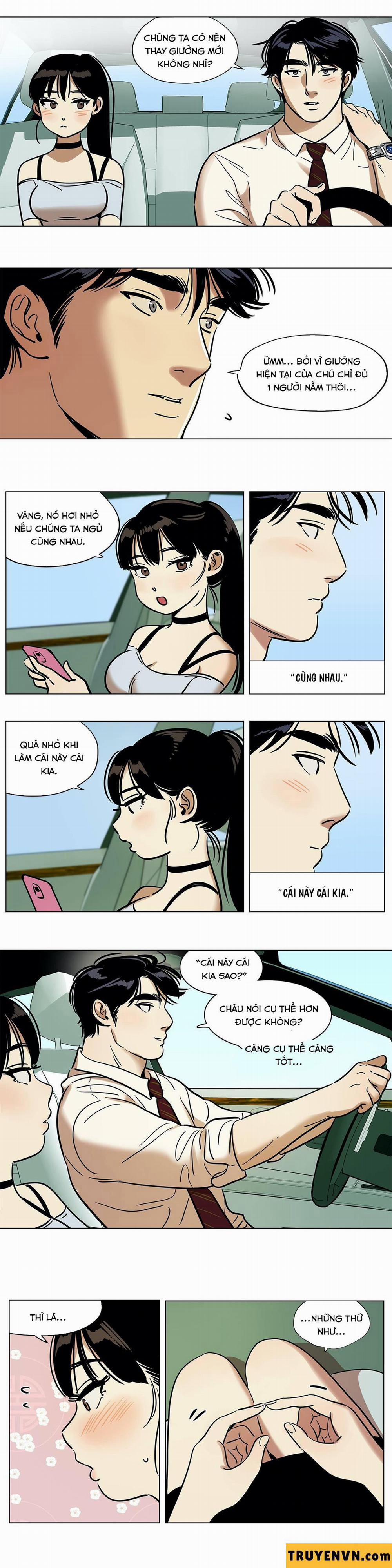 Người Tuyết 18 trang 2