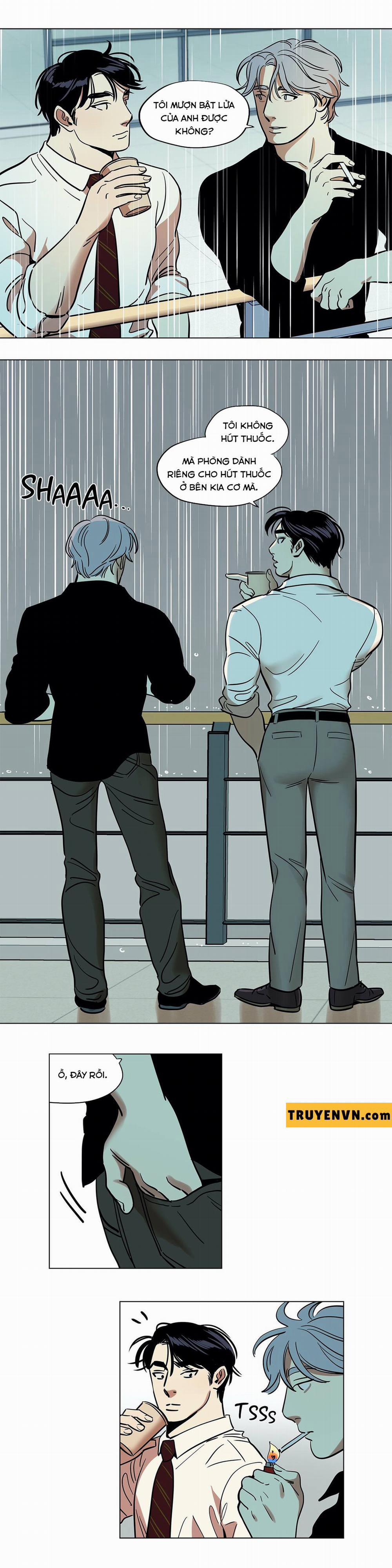 Người Tuyết 18 trang 6