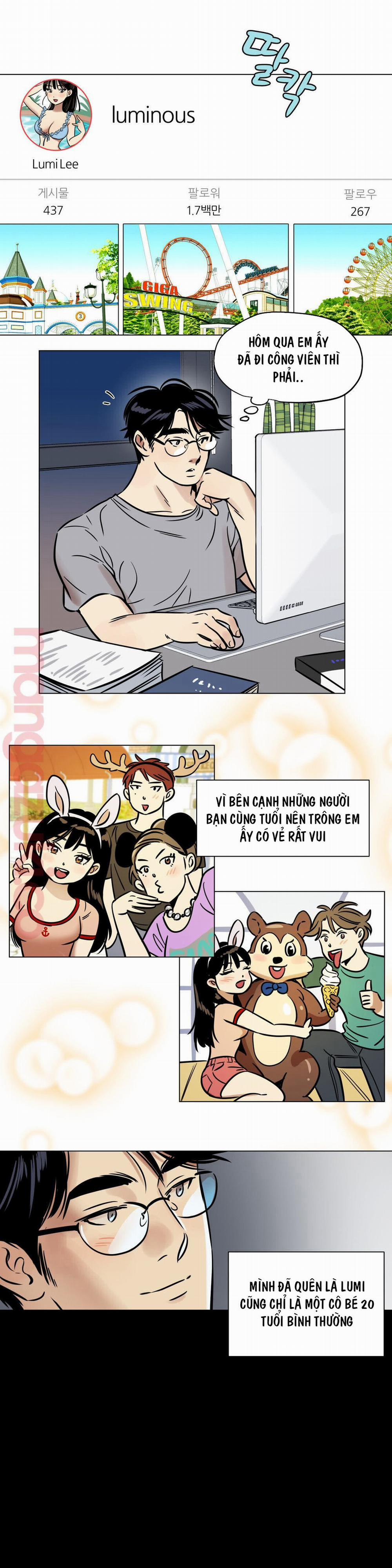 Người Tuyết 21 trang 10