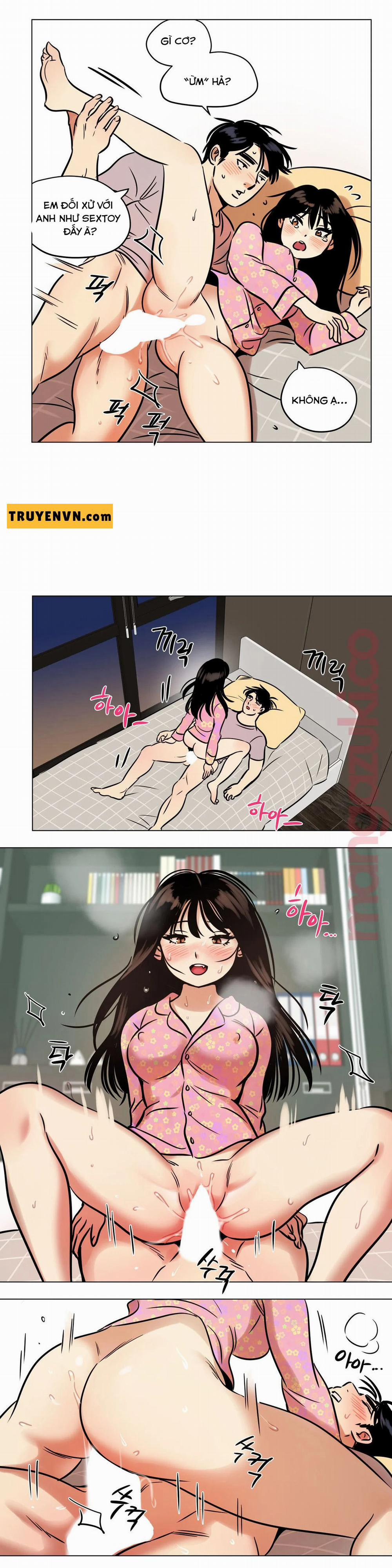 Người Tuyết 22 trang 5