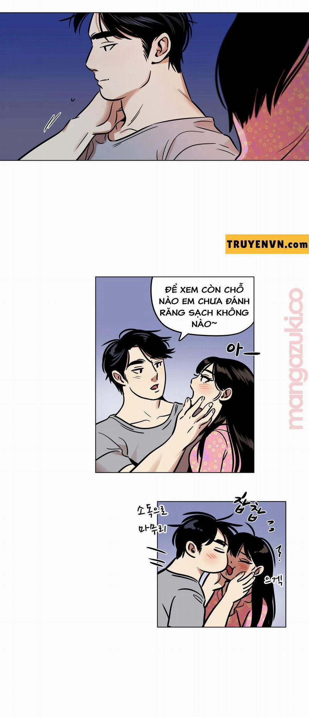Người Tuyết 23 trang 1