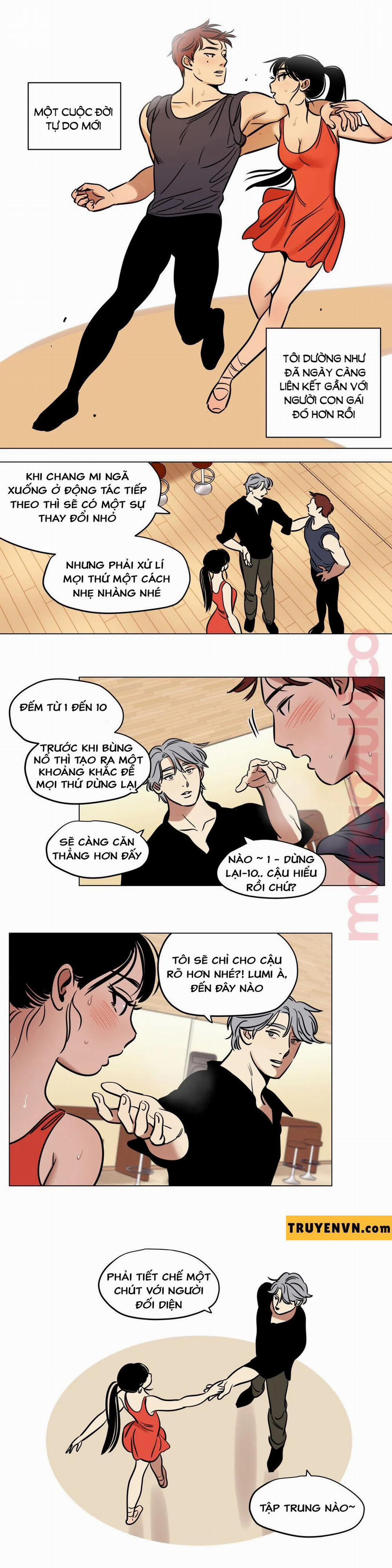 Người Tuyết 23 trang 5