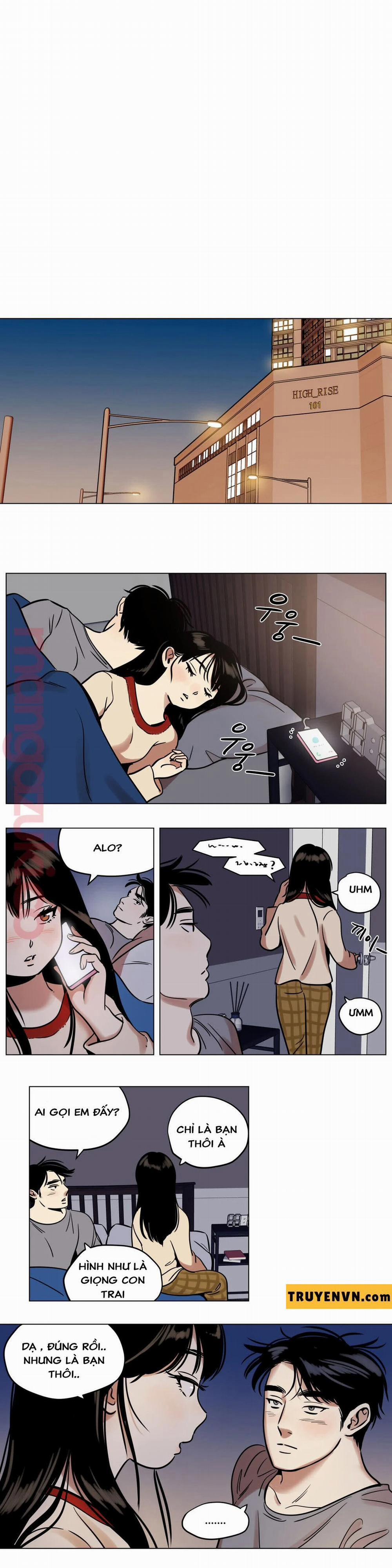 Người Tuyết 23 trang 8