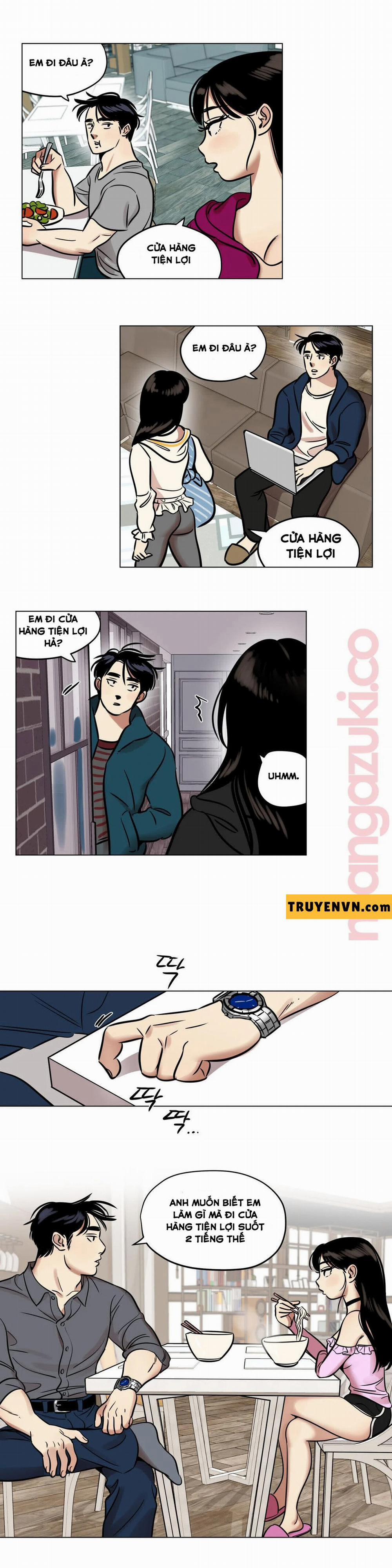 Người Tuyết 24 trang 5