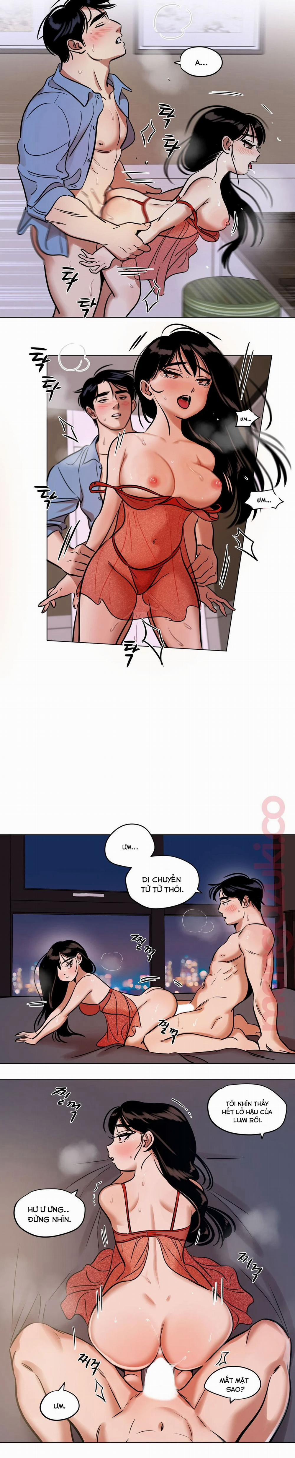 Người Tuyết 27 trang 7