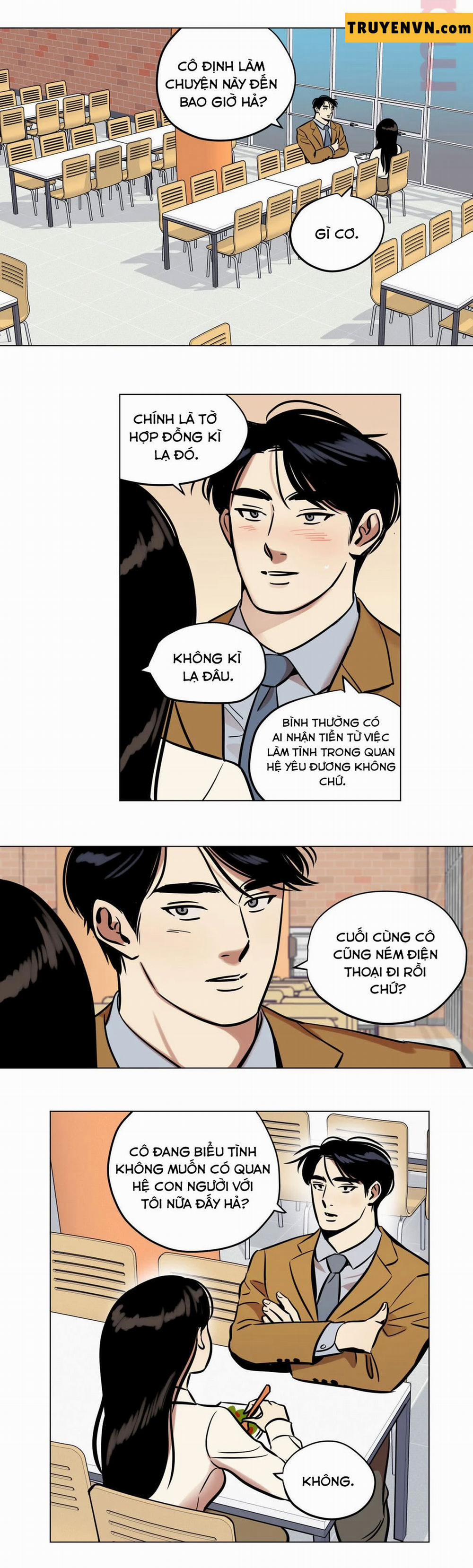 Người Tuyết 28 trang 11